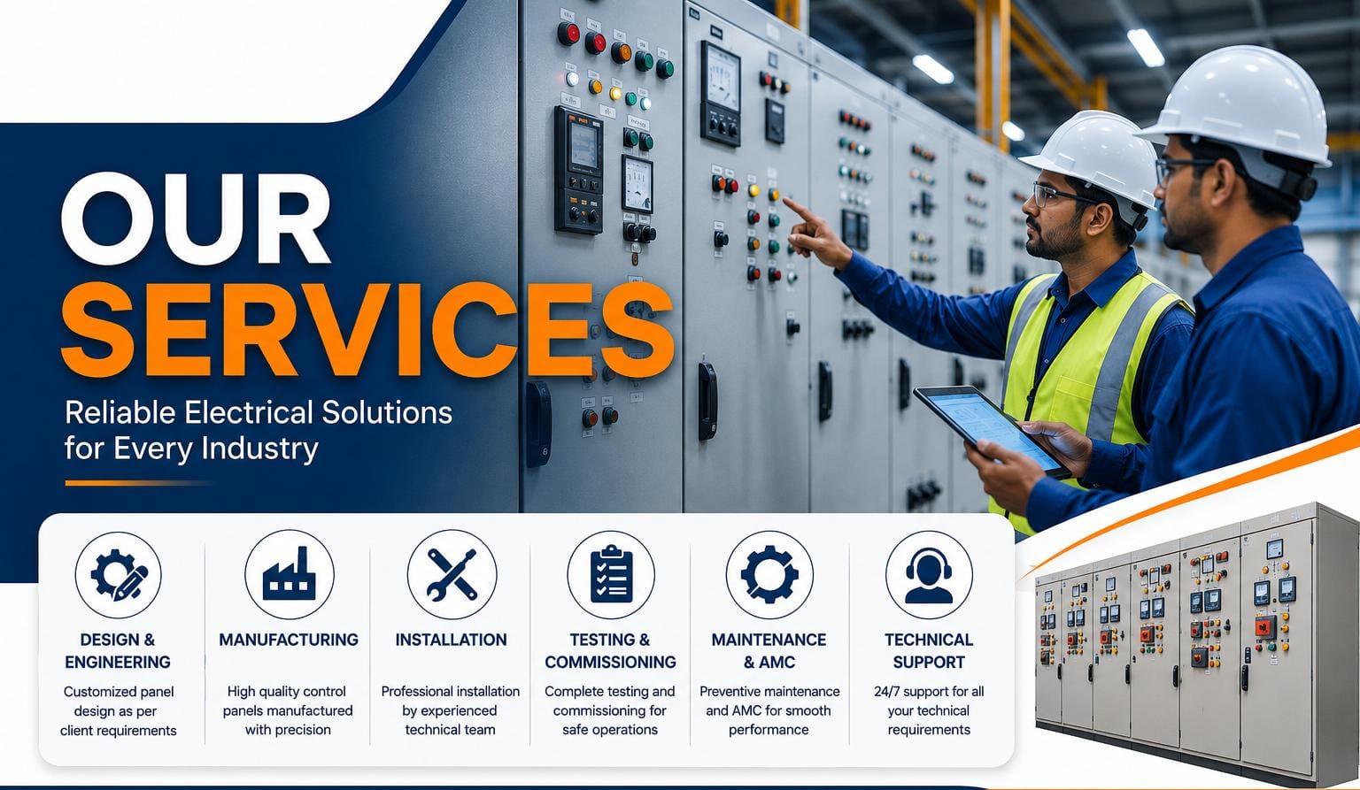 Services